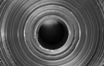 Coverack Bridges edpm waterproofing