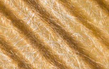 Coverack Bridges fibreglass roof waterproofing