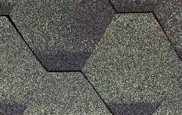 Coverack Bridges fibreglass shingle repairs