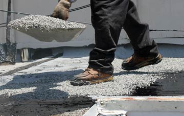 Coverack Bridges flat roofing companies