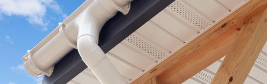 get Coverack Bridges guttering quotes today