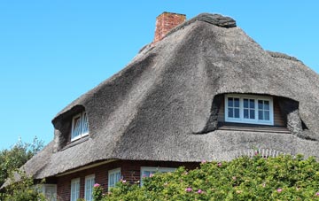 thatch roofing Coverack Bridges, Cornwall
