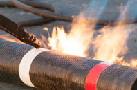 Coverack Bridges flat roofing replacement