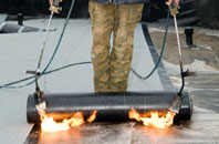 Coverack Bridges flat roof sealing quote