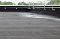 find rated Coverack Bridges flat roofing companies