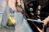 Coverack Bridges lead roof quotes